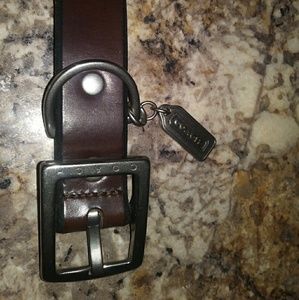 XL Coach Legacy dog collar